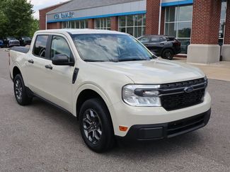 Used 2024 Ford Maverick XLT FWD video 2