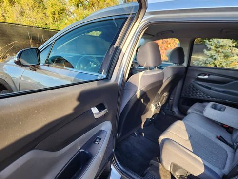 Certified 2023 Hyundai Santa Fe SEL image 23