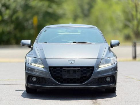 Used 2015 Honda CR-Z EX image 3