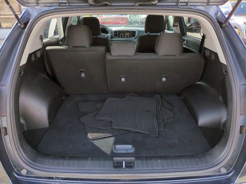 Certified 2022 Kia Sportage LX w/ LX FWD Value Edition Package image 13