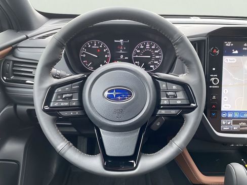 Used 2026 Subaru Forester Touring image 20