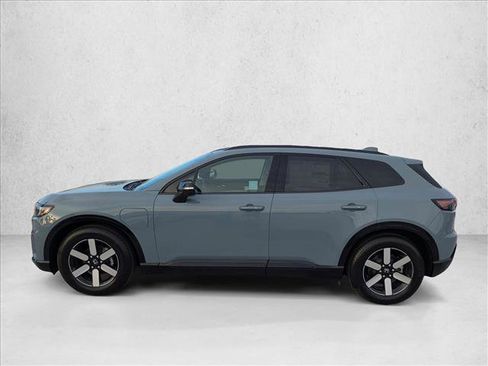 New 2026 Honda Prologue Touring image 5