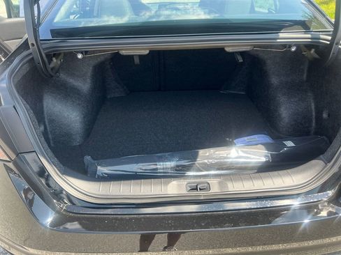 New 2025 Nissan Altima 2.5 S image 22