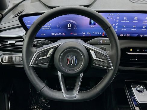 Used 2026 Buick Enclave Sport Touring w/ Power Package image 11