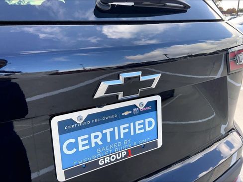 Certified 2026 Chevrolet Equinox LT w/ Convenience Package II image 30