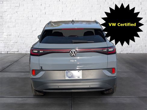 Certified 2024 Volkswagen ID.4 Pro image 6
