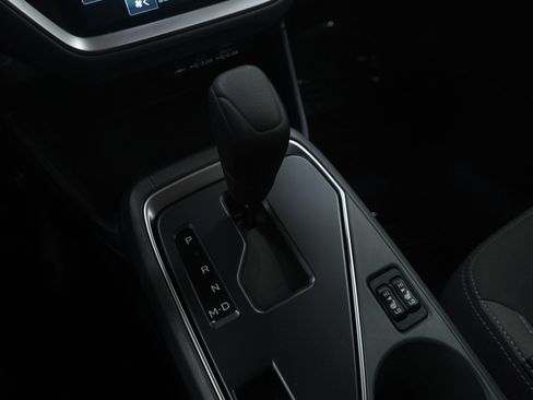 Certified 2025 Subaru Crosstrek 2.0i Premium image 22