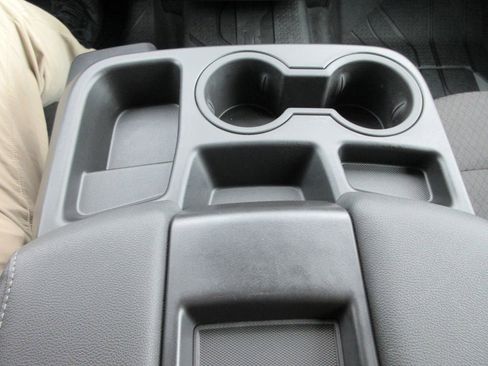 New 2026 Chevrolet Silverado 1500 Custom w/ Turbomax Blackout Package image 26