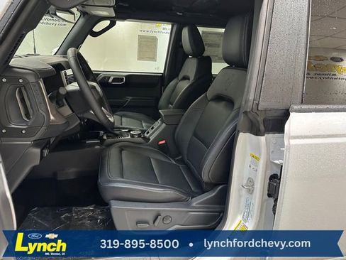 New 2026 Ford Bronco Outer Banks image 7