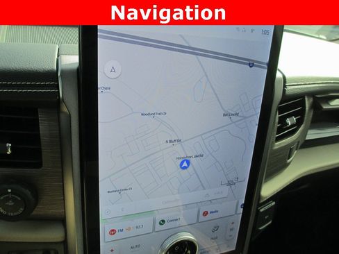 Used 2024 Ford Expedition Limited image 14