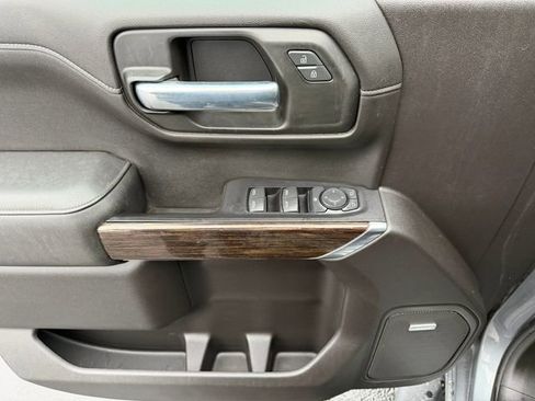 Used 2021 GMC Sierra 1500 Elevation image 14