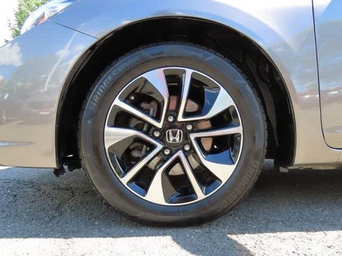 Used 2013 Honda Civic EX-L image 8