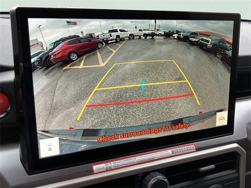 New 2026 Toyota Tacoma TRD Off-Road image 29