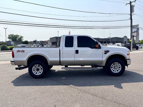 Used 2008 Ford F350 Lariat AWD/4WD image 7
