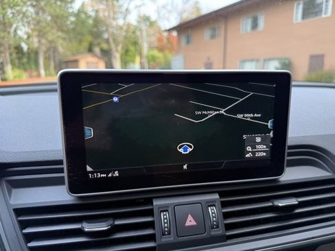 Used 2018 Audi Q5 2.0T Premium image 19