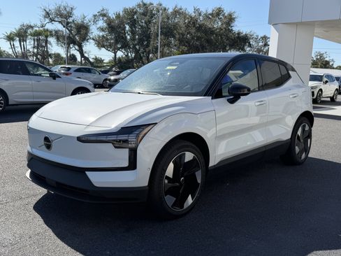 New 2026 Volvo EX30 Ultra image 6