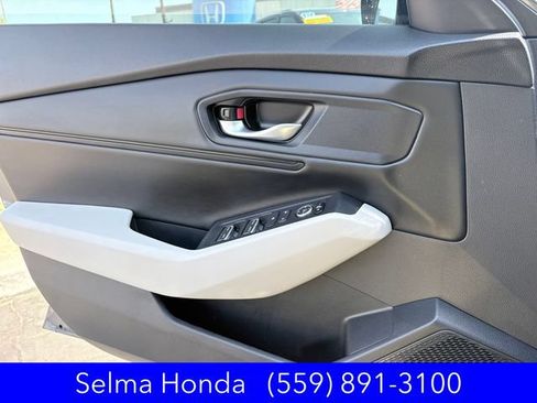Certified 2025 Honda Accord SE image 13