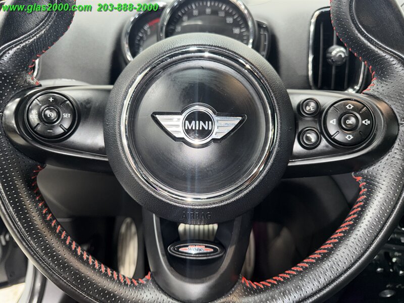 Used 2018 MINI Cooper Countryman ALL4 AWD/4WD image 22