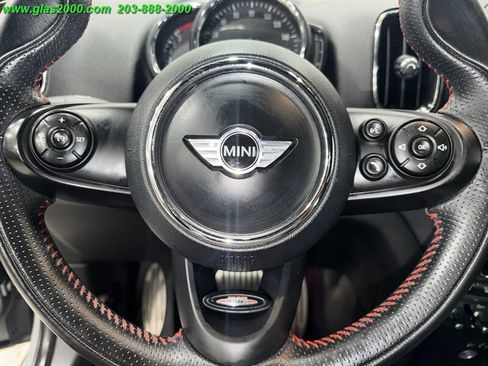 Used 2018 MINI Cooper Countryman ALL4 AWD/4WD image 22