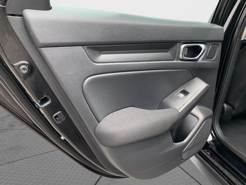 Certified 2022 Honda Civic LX image 26