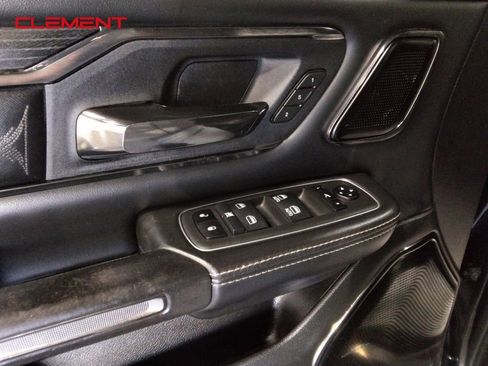 Used 2022 RAM 1500 Limited image 28