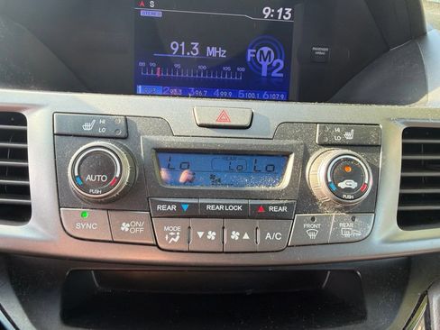 Used 2012 Honda Odyssey EX-L image 12