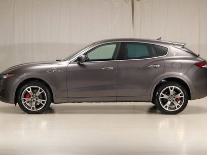 Used 2023 Maserati Levante GT