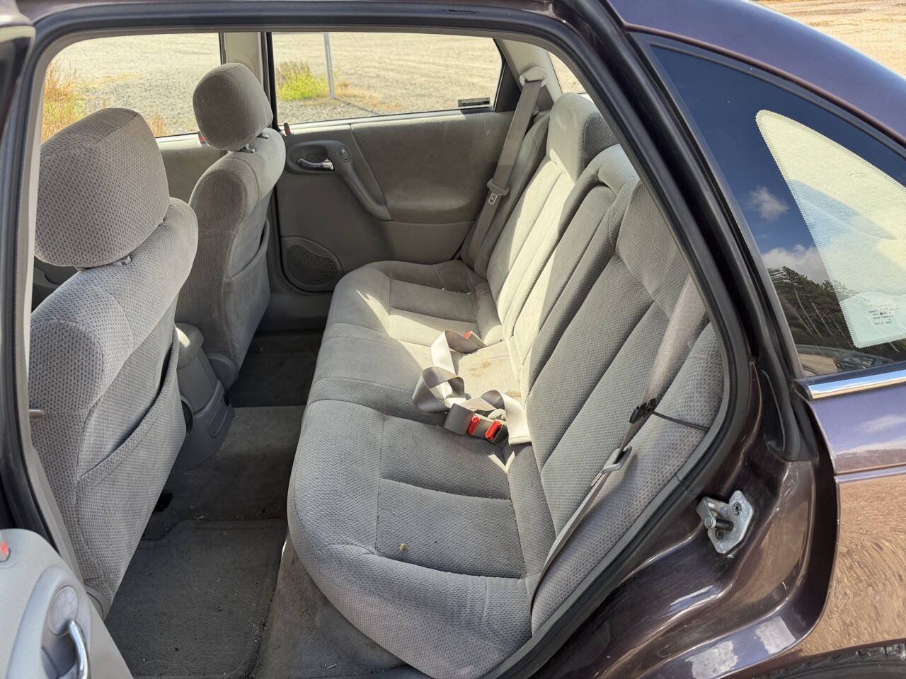 Used 2000 Saturn L-Series LS2 FWD image 21