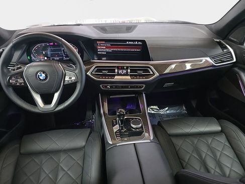 Used 2023 BMW X5 sDrive40i image 12