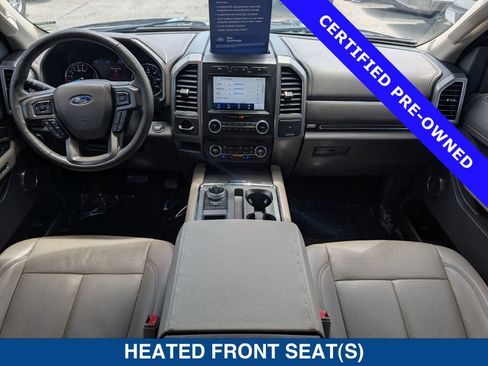 Certified 2020 Ford Expedition XLT w/ Equipment Group 202A RWD image 18
