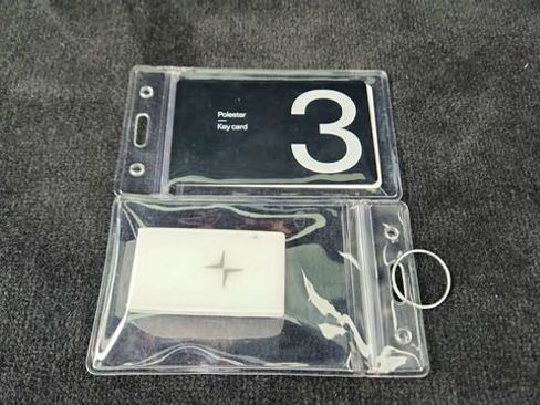 Used 2025 Polestar Polestar 3 AWD/4WD image 55