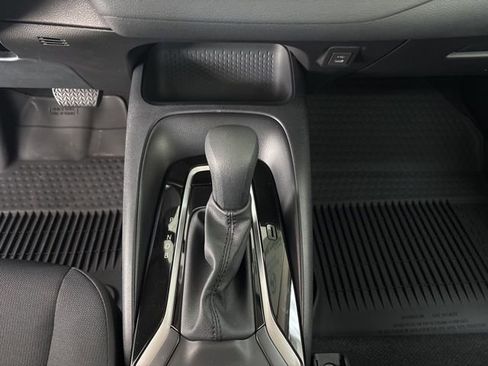 New 2026 Toyota Corolla LE image 22