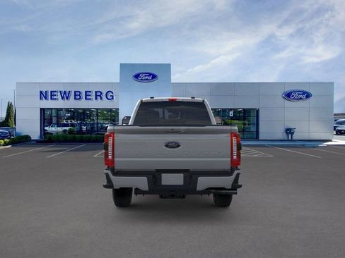 New 2026 Ford F350 XLT w/ XLT Premium Package image 7