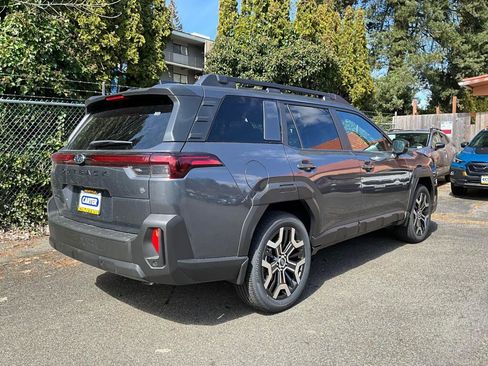 New 2026 Subaru Outback Touring XT image 8