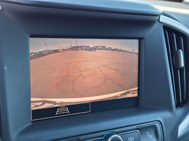 Used 2022 GMC Terrain SLE w/ Driver Convenience Package FWD image 10