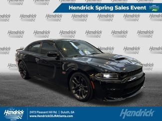 Used 2023 Dodge Charger Scat Pack w/ Plus Group video 1