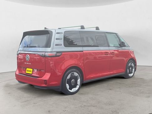 New 2025 Volkswagen ID. Buzz Pro S Plus image 6