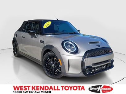 Used 2024 MINI Cooper S