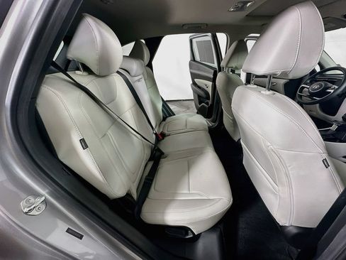 Used 2024 Hyundai Tucson SEL w/ Convenience Package FWD image 11