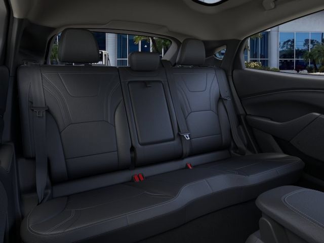 New 2026 Ford Mustang Mach-E Premium RWD image 11
