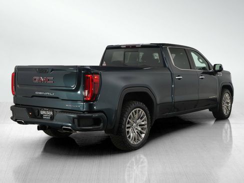 Used 2019 GMC Sierra 1500 Denali image 6