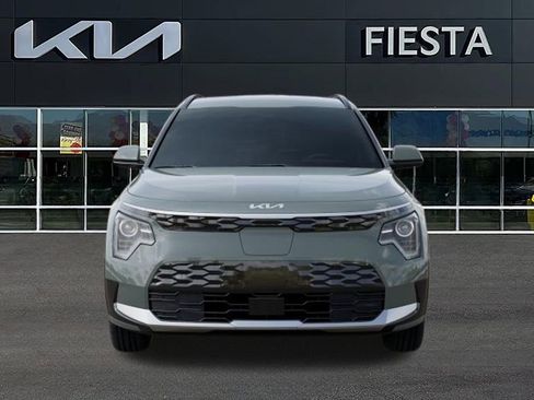 New 2026 Kia Niro Wind image 2