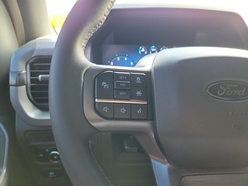 Used 2026 Ford F150 XLT w/ Equipment Group 302A MID AWD/4WD image 23