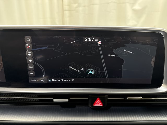 Used 2024 Hyundai Ioniq 6 SE AWD/4WD image 22