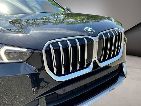 Used 2026 BMW X1 xDrive28i AWD/4WD image 34