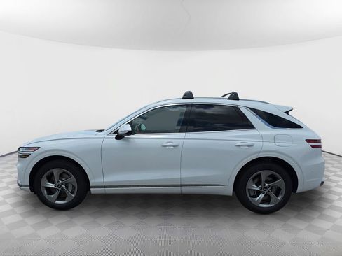 New 2026 Genesis GV70 2.5T Advanced AWD/4WD image 5