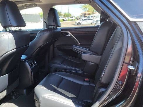 Used 2022 Lexus RX 350L FWD w/ Premium Package image 26
