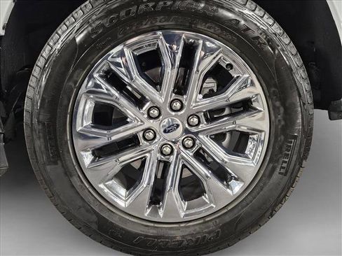 Used 2024 Ford F150 XLT w/ Equipment Group 302A MID image 22