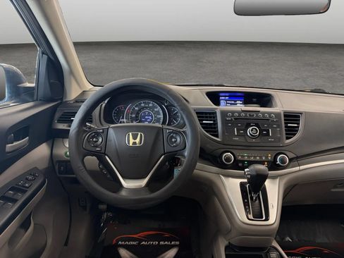 Used 2013 Honda CR-V EX image 25