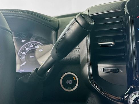 New 2026 RAM 2500 Rebel w/ Rebel Level 1 Equipment Group image 12